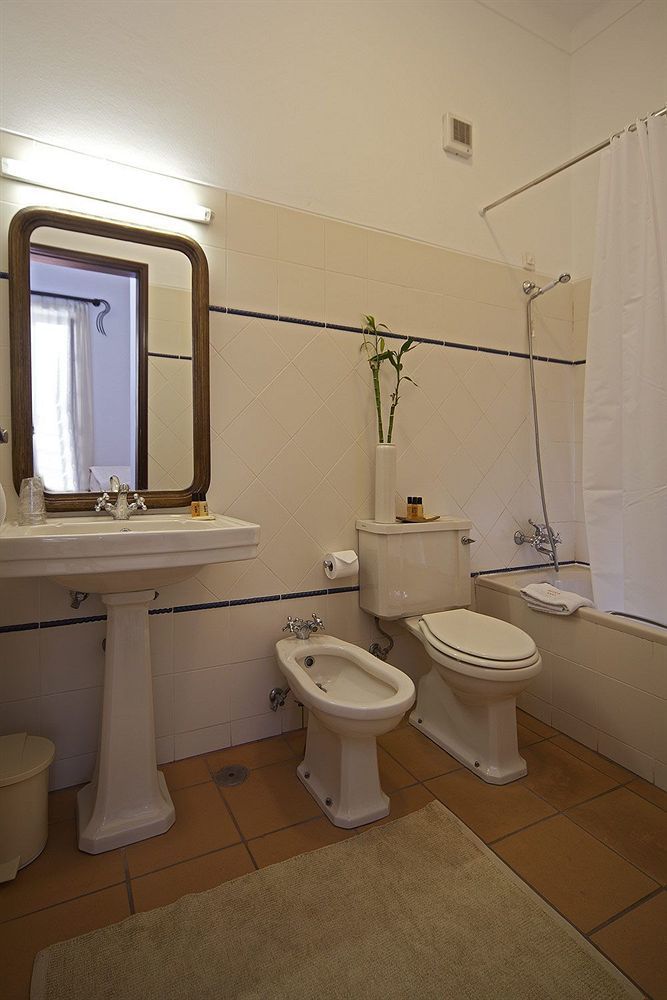 Betica Hotel Rural Pias  Esterno foto